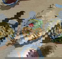 Yuki in the Hills - Phillip Island Accommodation