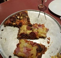 Aldgate Cafe - Phillip Island Accommodation