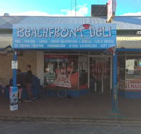 Beachfront Deli - Phillip Island Accommodation