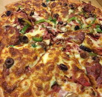 Bubba Pizza - Phillip Island Accommodation