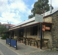 Bucks Bistro - Phillip Island Accommodation