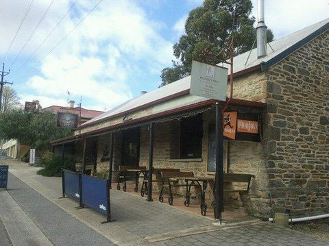 Bucks Bistro - Phillip Island Accommodation 0