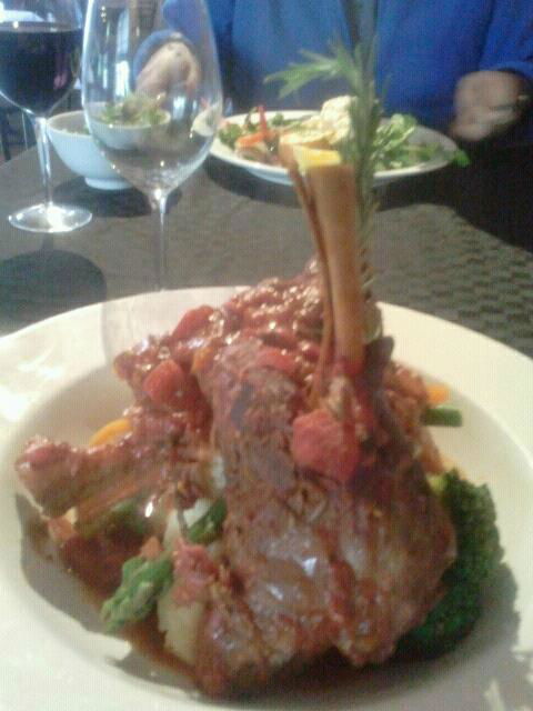 Bucks Bistro - Phillip Island Accommodation 1