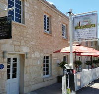 Caledonian Inn - Phillip Island Accommodation