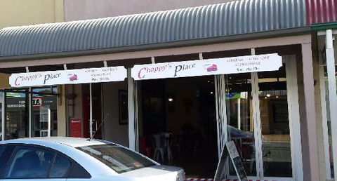 Chappy Place - Phillip Island Accommodation 0