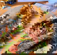 Chardonnay Lodge - Phillip Island Accommodation