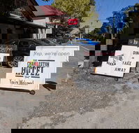 Charleston Hotel - Phillip Island Accommodation