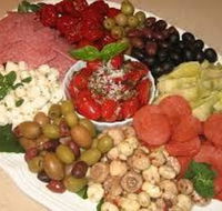 Coffin Bay Pizza  Homemade Food - Phillip Island Accommodation