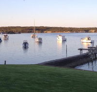Coffin Bay Yacht Club - Phillip Island Accommodation