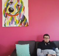 Fat Beagle Coffee Shop - Phillip Island Accommodation