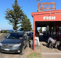 Fish - Phillip Island Accommodation