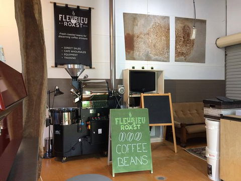 Fleurieu Roast - Phillip Island Accommodation 0