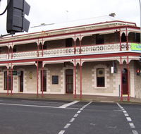 Grand Hotel - Phillip Island Accommodation