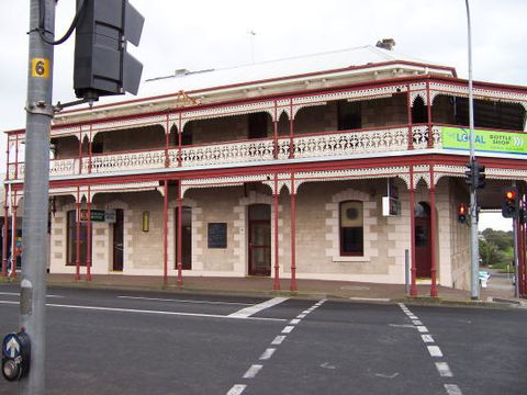 Grand Hotel - Phillip Island Accommodation 0