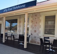 Jetty Road Bakehouse - Phillip Island Accommodation