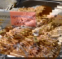 Lobethal Bakery - Phillip Island Accommodation