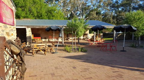 Lovells Bakery - Phillip Island Accommodation 0