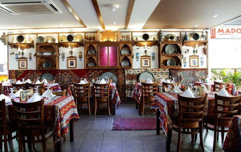 MADO Cafe And Restaurant - Phillip Island Accommodation 0
