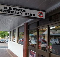 Mannum Community Club - Phillip Island Accommodation