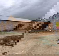 Mt Dutton Bay Woolshed Cafe - Phillip Island Accommodation