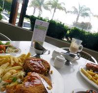 Nanya Bistro - Phillip Island Accommodation