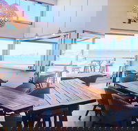 Oyster HQ - Phillip Island Accommodation