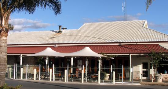 Port Broughton SA Phillip Island Accommodation