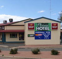 Paringa Hotel Motel - Phillip Island Accommodation