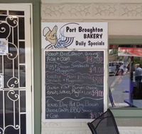 Port Broughton Bakery - Phillip Island Accommodation