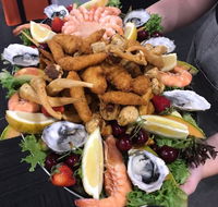 Port Hughes Tavern - Phillip Island Accommodation
