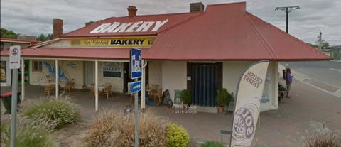 Port Wakefield Bakery - Phillip Island Accommodation 0