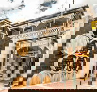 Pretoria Hotel Bistro - Phillip Island Accommodation