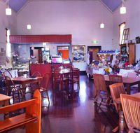 Salt Of The Earth Cafe And Gallery - Phillip Island Accommodation