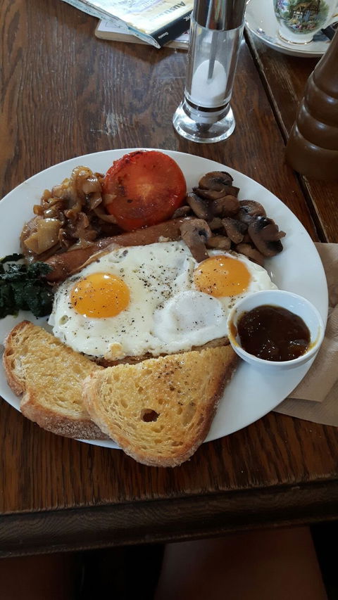 Salt Of The Earth Cafe And Gallery - Phillip Island Accommodation 5