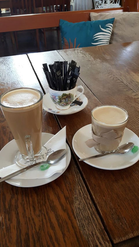 Salt Of The Earth Cafe And Gallery - Phillip Island Accommodation 6