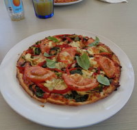 Saltwater Cafe Pizza - Phillip Island Accommodation