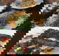 Smokehouse Pizza Cafe - Phillip Island Accommodation