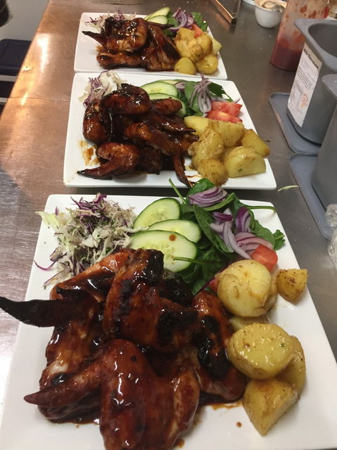 Smokehouse Pizza Cafe - Phillip Island Accommodation 10