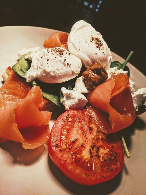 Smokehouse Pizza Cafe - Phillip Island Accommodation 11