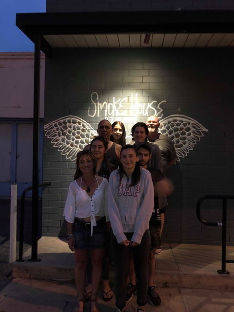 Smokehouse Pizza Cafe - Phillip Island Accommodation 12