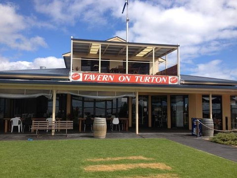 Tavern On Turton - Phillip Island Accommodation 0
