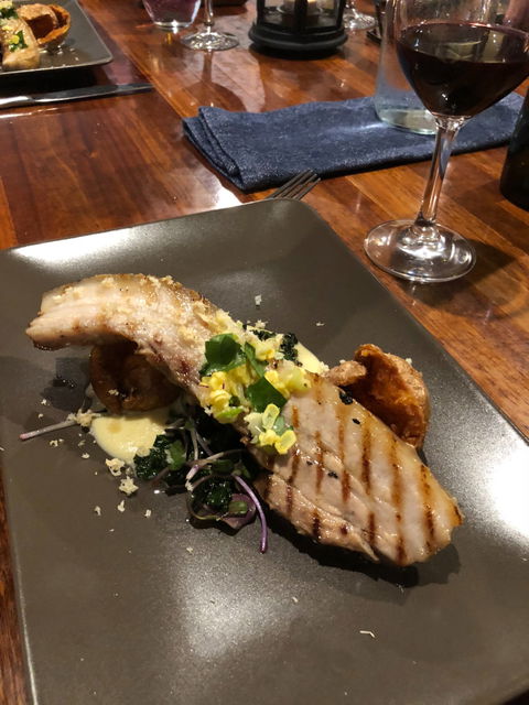 Terroir Auburn - Phillip Island Accommodation 1