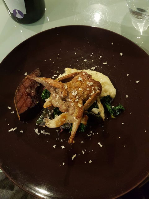 Terroir Auburn - Phillip Island Accommodation 8