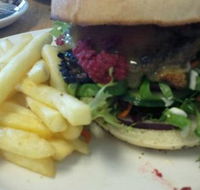 The Olive Branch - Phillip Island Accommodation