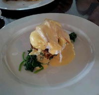 Union Cafe - Phillip Island Accommodation