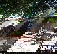 Velvet and Willow Wines - Phillip Island Accommodation