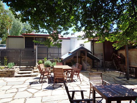 Velvet And Willow Wines - Phillip Island Accommodation 0