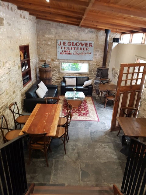 Velvet And Willow Wines - Phillip Island Accommodation 4