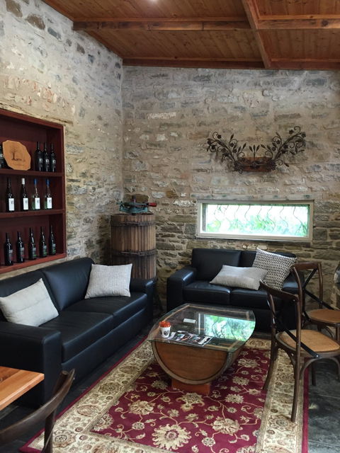 Velvet And Willow Wines - Phillip Island Accommodation 6