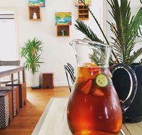 Vic Street Pizza Project - Phillip Island Accommodation